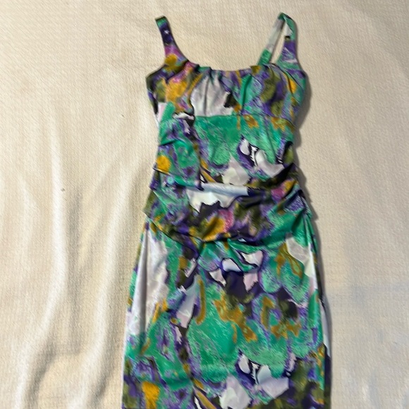 Cocktail dress - Picture 4 of 5